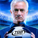 Top Eleven 2022 logo