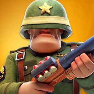 War Heroes logo