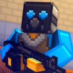 block post mobile logo