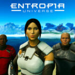 entropia universe logo