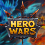 hero wars logo