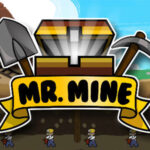 mrmine logo