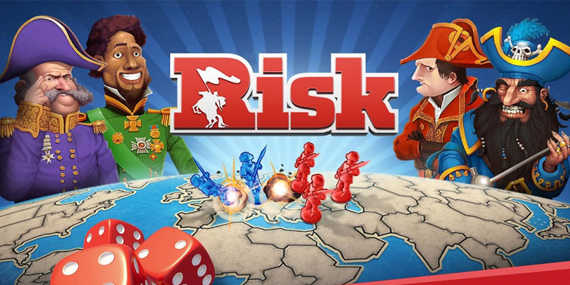 risk portada