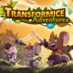 transformice adventure logo