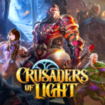 Crusaders of Light lgoo