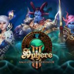 Sphere 3 logo