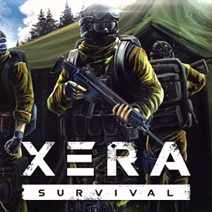 xera survival logo