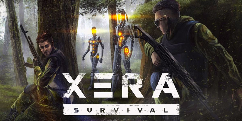 xera survival portada