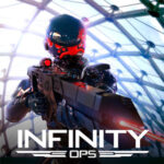infinity ops logo