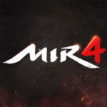 mir4 logo