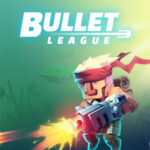 bullet league logo