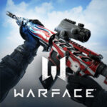 warface go logo