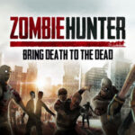 zombie hunter logo
