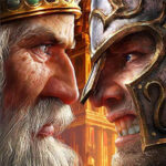 Evony The King's Return logo