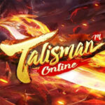 Talisman Online Mobile logo