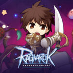 ragnarok online logo