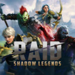 raid shadow legends logo