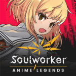 soulworker logo