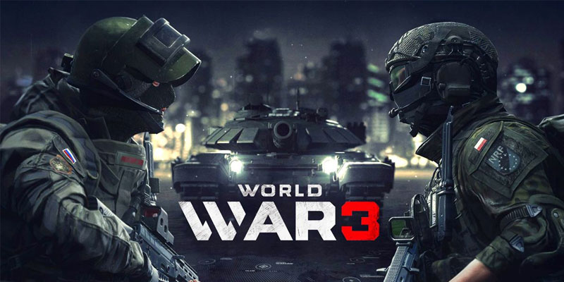 ww3 portada