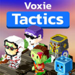 voxies tactics logo