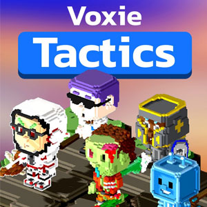 voxies tactics logo