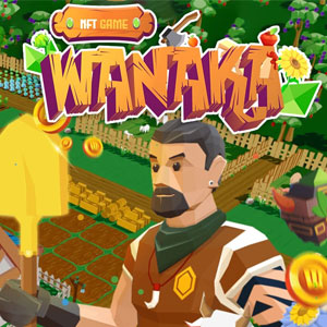 wanaka logo