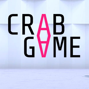 crab game logo