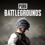 logo pubg battlegrounds