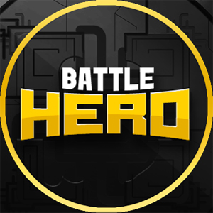 Battle Hero logo