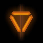 Dissolution logo