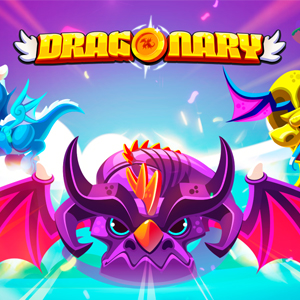 Dragonary logo