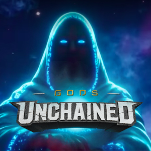 Gods Unchained logo