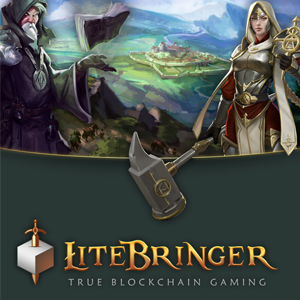 LiteBringer logo