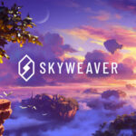 Skyweaver logo