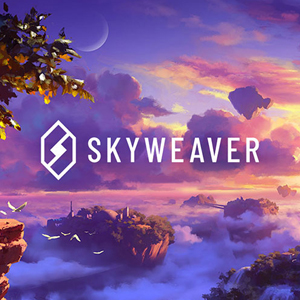 Skyweaver logo