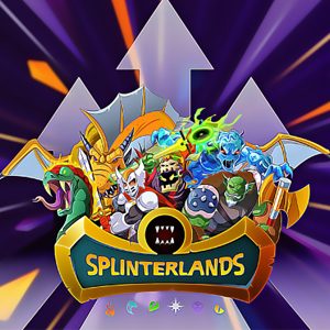 Splinterlands logo