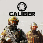 caliber logo