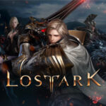 lost ark logo