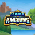 league of kingdoms logo