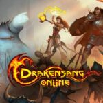 Drakensang Online logo