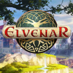 Elvenar logo