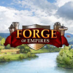 Forge of Empires logo