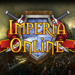 Imperia Online logo