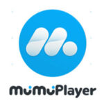 mumu player logo