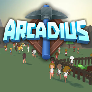 arcadius logo