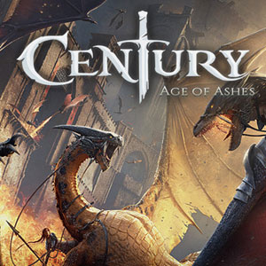 century age of ashes logo