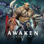 awaken logo