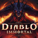 diablo inmortal logo