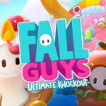 fall guys logo