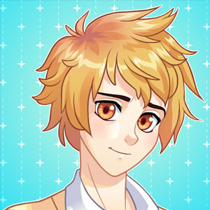 Blush Blush logo